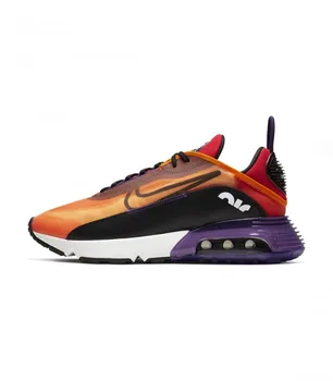 

Nike Air Max 2090 trainers, Orange