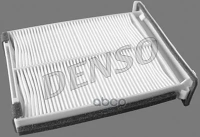 Фильтр Салона Mazda 323,626 V(Gf),Premacy I(Cp) Denso арт. DCF295P