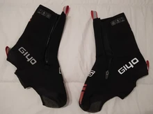 Ciclismo arranque cubre MTB zapato cubre cálido invierno térmico neopreno chanclos impermeable del dedo del pie de ciclismo cubiertas de zapatos botines para bicicleta