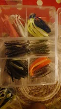 50 unids/lote 7cm 10cm suave señuelo para sábalo japonesa de silicona cebo mar gusano Swimbait Streamer de silicona atraer accesorio spinnerbait
