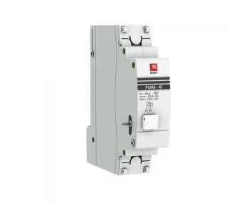 

Minimum and maximum voltage splitter рмм-47 EKF Proxima