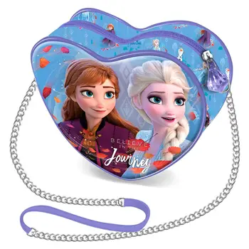 

Bag Heart Frozen 2 Journey Disney