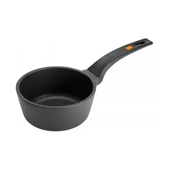 

Saucepan BRA Efficient (11,5 cm) Black