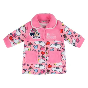 

DRESSING GOWN CHORAL FLEECE MINNIE