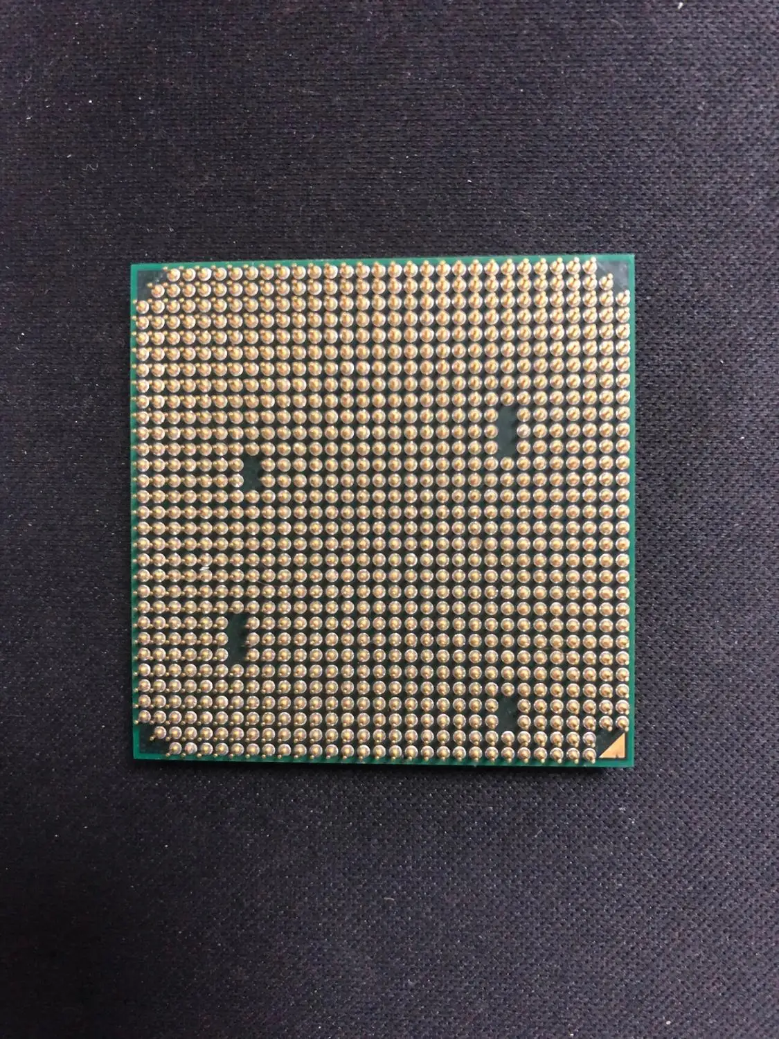 Б/У Процессор AMD ATHLON II X4 640 3.0Gh S-AM3