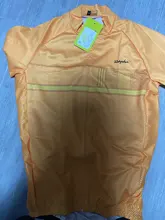 Raudax-Conjuntos de Ciclismo para triatlón, Ropa transpirable para Ciclismo de montaña, Verano, 2020