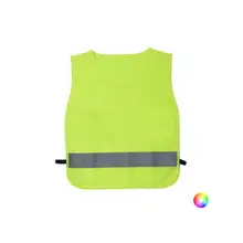 Нагрудник детский светоотражающий 143264 безопасности