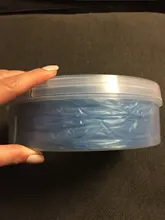 1-4 Uds Bady genio del pañal bolsas de repuesto Ideal para pañales pañal cubos Degradable de plástico de basura de residuos de bolsa