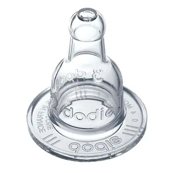 

Dodie PezÃ³n 3 Pass speed