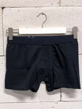 

Navy blue Basic Boxer (DARK BLUE)