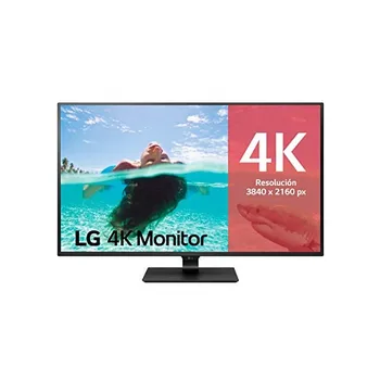 

Monitor LG 43UN700-B 42,5" 4K Ultra HD IPS HDMI