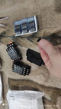 Electromagnetic-Relay Base Din-Rail-14-Pins MY4NJ AC220V Coil DC12V 4NC 4NO Small 1set