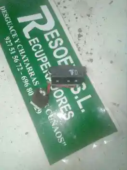 

WINDOW REGULATOR REAR RIGHT KIA SPORTAGE