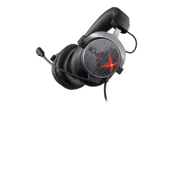 

Creative Labs Creative Sound Blasterx H7 Tournament Edition