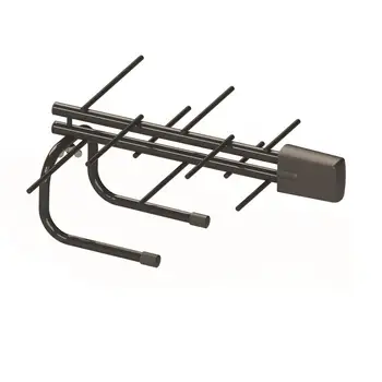 

Antenna indoor дмв for DVB-T2 "locus" l942, 10 "Cayman" (active with USB)