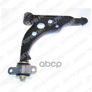 Рычаг Citroen Boxer/Fiat Ducato/Peugeot Jumper Пер.Подв.Нижн.Прав. 0.8-1.4t Delphi Tc1285 Delphi арт. TC1285