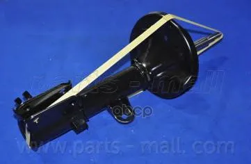 Pjafl016pmc_амортизатор Передний Левый! Hyundai Tucson, Kia Sportage 04-06 Parts-Mall Pjafl016 Parts-Mall арт. PJAFL016