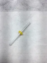 Broca de clavo de cerámica para manicura y pedicura, cortador de bolas pequeñas para pulir uñas en Gel