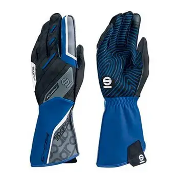 

Sparco Motion gloves Kg-5 Tg. 12 blue