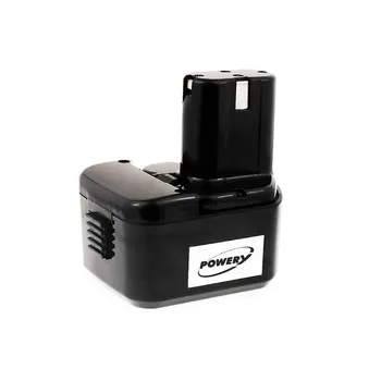 

Battery for Hitachi model EB1220BL 3000mAh NiMH