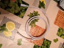 Led-Light Waterproof Smd Warm-White Flexible Led Home-Decoration 12v Strip 2835 DC 