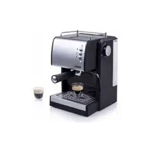 Express coffee machine Arm Princess 249405 1,5 L 1100W 15 Barroom Black