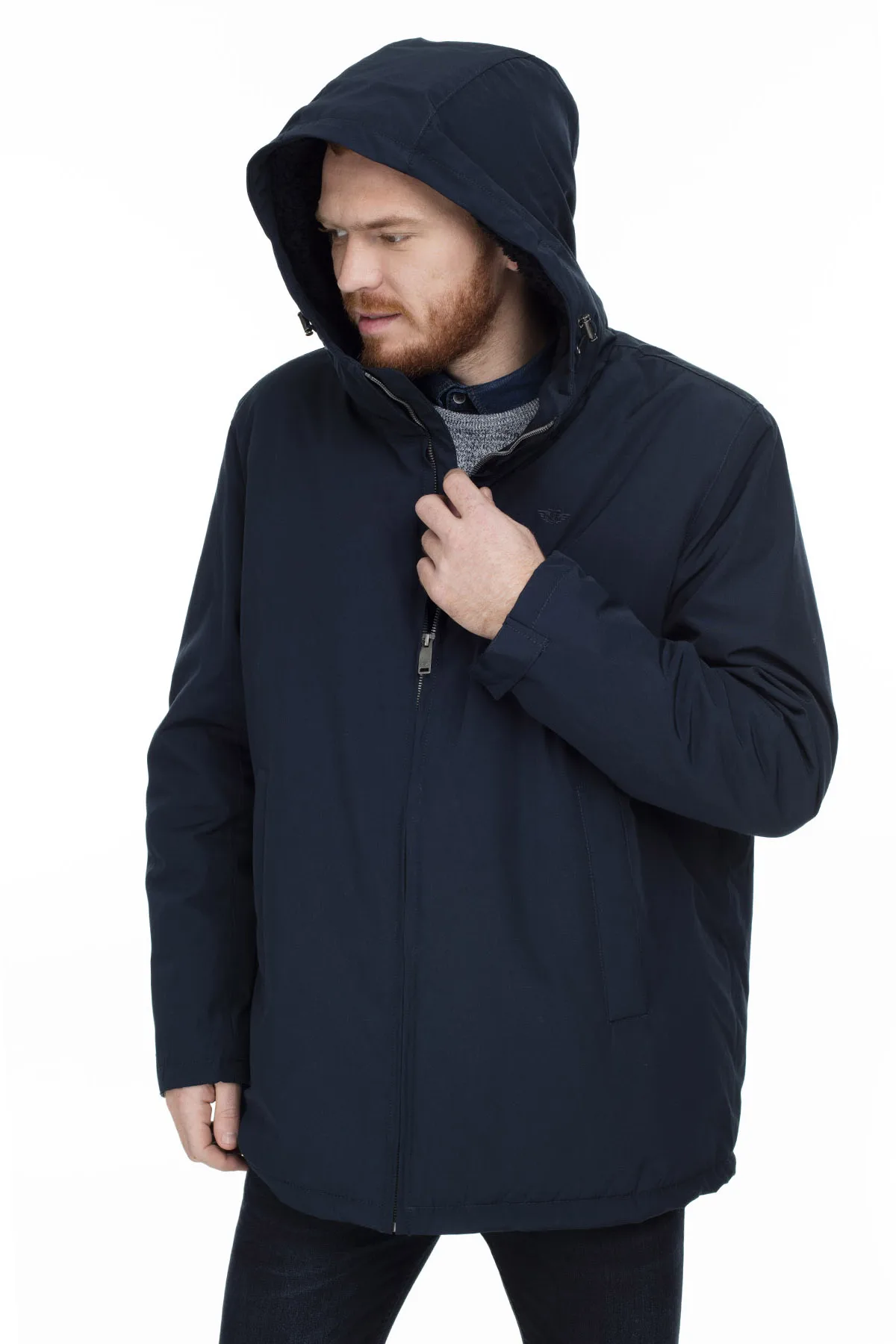 Dockers водонепроницаемое пальто Мужское пальто 85548