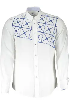 

HARMONT & BLAINE long sleeve shirt men