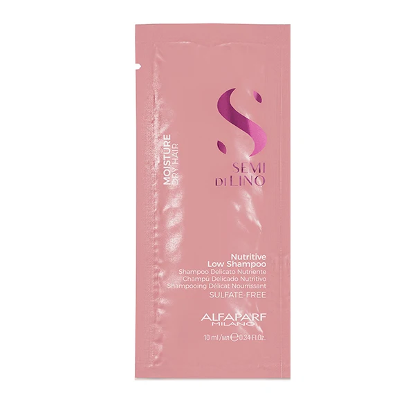 Test probe shampoo moisture 10 ml. |