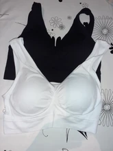 S-6XL de Yoga con agujeros para mujer, sostén deportivo transpirable para Fitness, chaleco para correr, ropa interior para dormir, Tops cortos acolchados, sujetadores para gimnasio