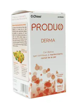 

Probiotic derma Produo 30 probiotic sticks for skin care
