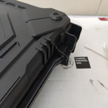 Case-Bag Storage-Box Protective-Case Hard-Shell-Tool Safety-Gun Pistol-Camera Hunting-Accessories
