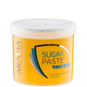 

Paste for шугаринга "easy", 750g, aravia professional