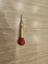 Drill-Bit Center-Pin-Punch Marking Woodwork-Tool Dent-Marker Starting-Holes-Tool Wood-Press