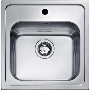 

TEKA SINK ELINE 1C WITH HOLE (11137003)