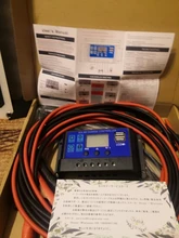 panel solar flexible Kit  de 12v 100w 200w 300w paneles solares con controlador solar para barco, coche, RV y cargador de batería