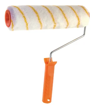 

Universal roller for all types of work and LKM 250/40/6