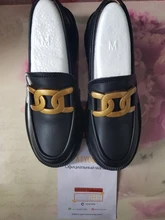 AIYUQI-Zapatillas de deporte de suela gruesa para mujer, zapatos informales de tendencia, de cuero genuino, para estudiantes, Primavera, Blanco nuevo, 2021