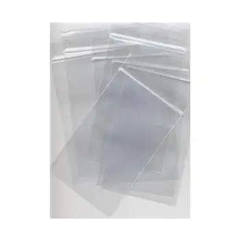 

Cf 100 pouches Zip 350X450 Mm