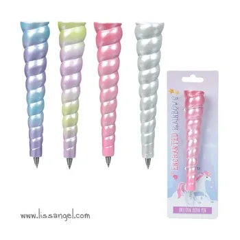 

Unicorn Horn Pen