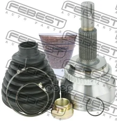 Шрус Внешний Toyota Highlander(Nap) Asu50/Gsu5#/Gvu58 2013.12- [Us]/26*61*30 Мм Febest арт. 0110GGL15A48