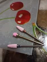 Fresas para manicura, cortadores de corindón, boquillas para uñas, accesorios para retirar esmalte de Gel