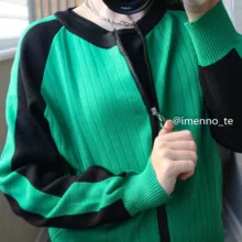 Tracksuits Women Cardigan Sweater Waist-Pants Spring Two-Piece-Sets Knitted White Fashion