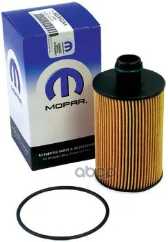 Фильтр Масляный CHRYSLER арт. 68229402AA