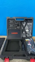 Code-Reader Diagnostic-Scanner LAUNCH Auto-Obd-Obd2 Professional X431-V Mini Full-System
