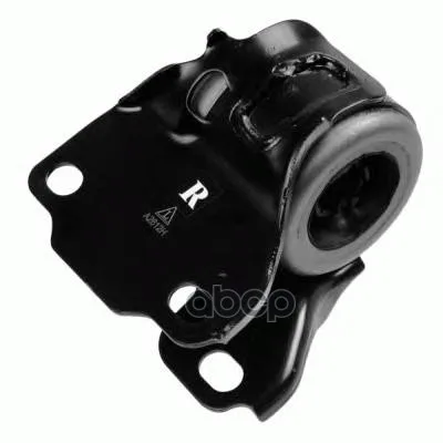 Сайлентблок Рычага Ford Mondeo/S-Max/Galaxy/Volvo 06- Пер.Подв.Зад.Прав. Lemforder 3595401 LEMFORDER арт. 3595401