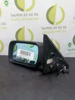 

ELECTRIC Rearview Mirror Left Bmw 3 Serials Compact (e36) 1.8 16v Cat