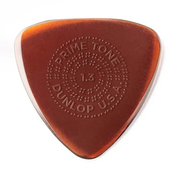 

516p1. 3 primetone mediators 3 PCs, thickness 1,3mm, small triangle, Dunlop