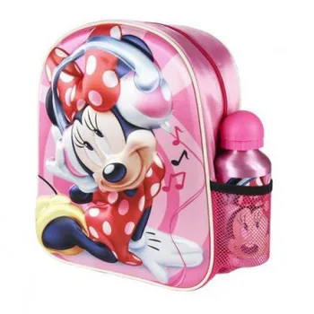 

Minnie backpack 3d Inf