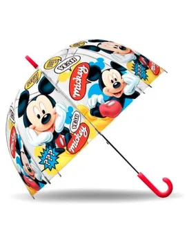 

▷ UMBRELLA DISNEY MICKEY MOUSE©